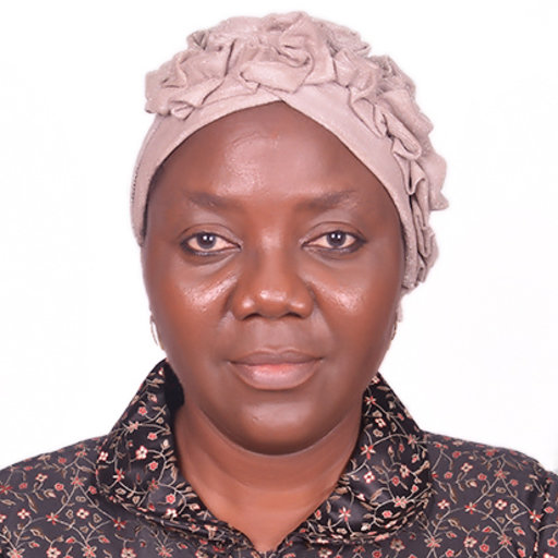 Prof. Bolanle Aishat Akinwande