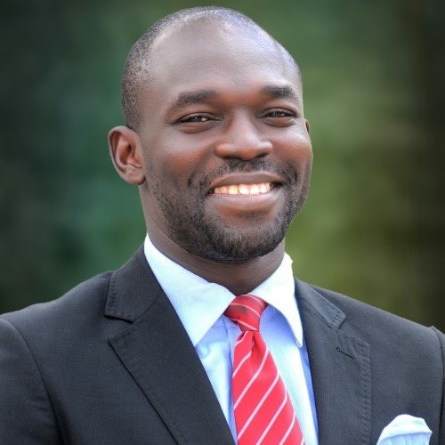 Dr. Adebola Joseph