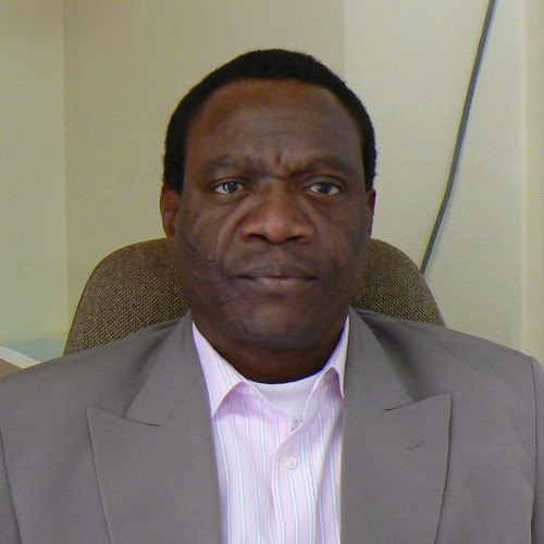 Prof. Matthew Adigun