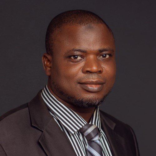 Prof. Tesleem Asafa