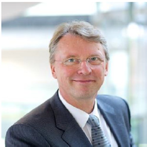 Prof. Dr. Christoph Meinel